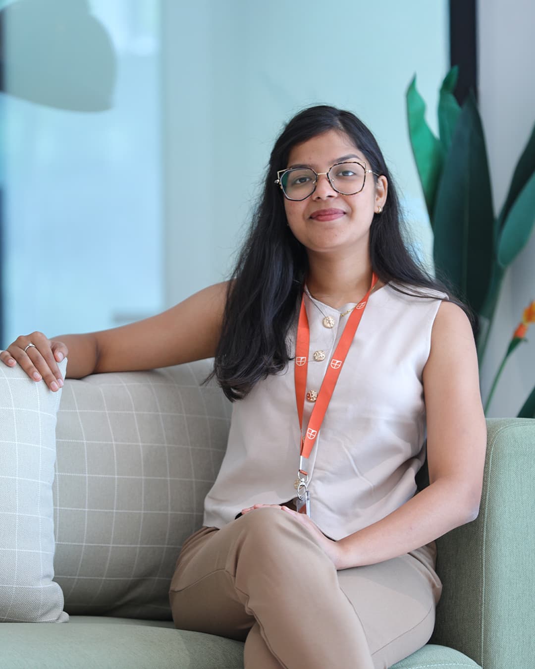Aastha Bhuwania-image