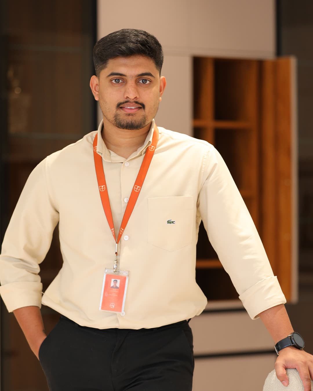 Ajay G-image