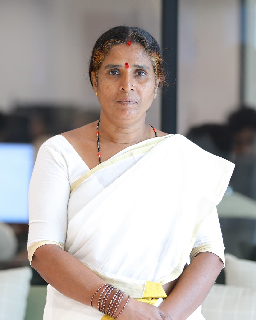 Jayalakshmi M-image