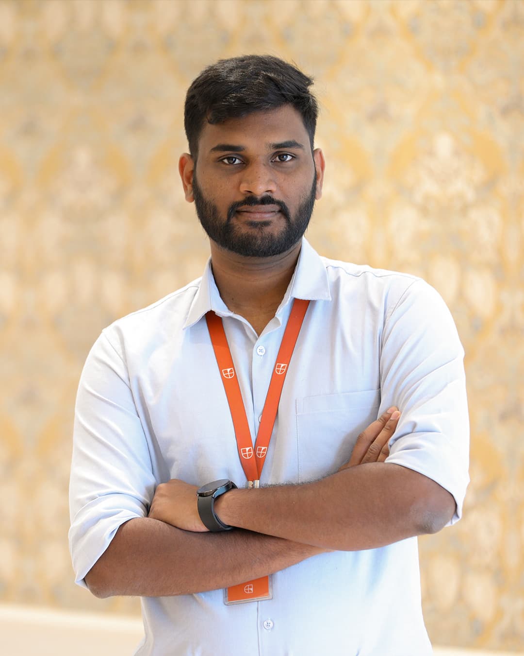 Manjunath R-image