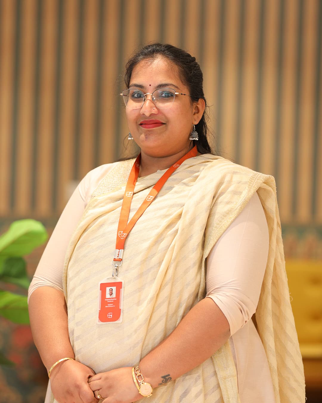 Meghana Shanthraj-image