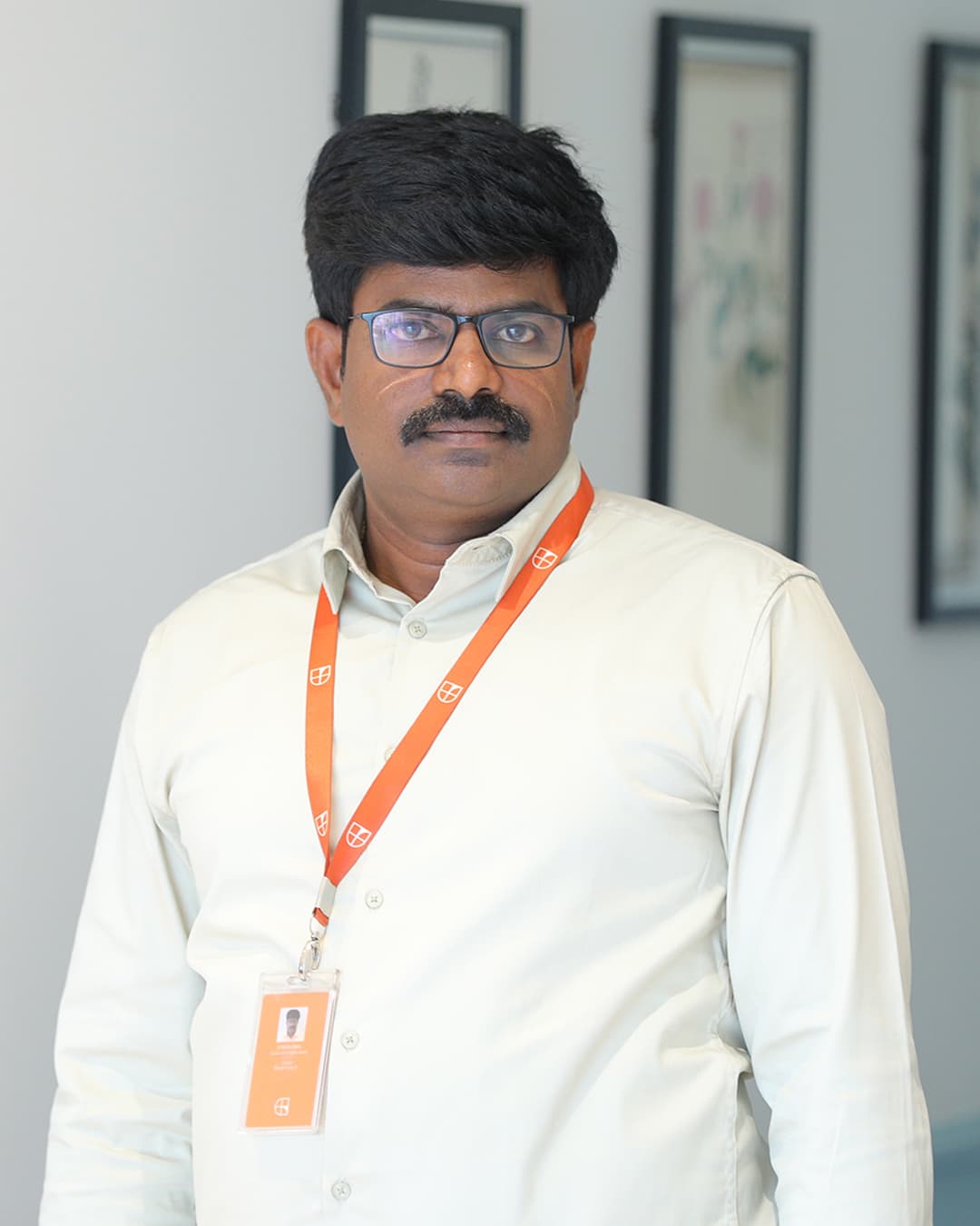 K Mohan Babu-image