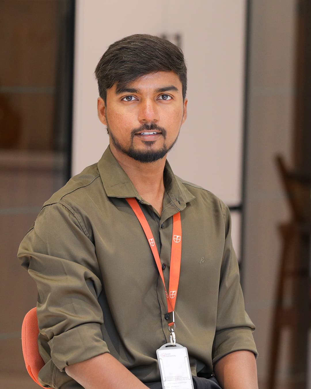 Santosh S-image