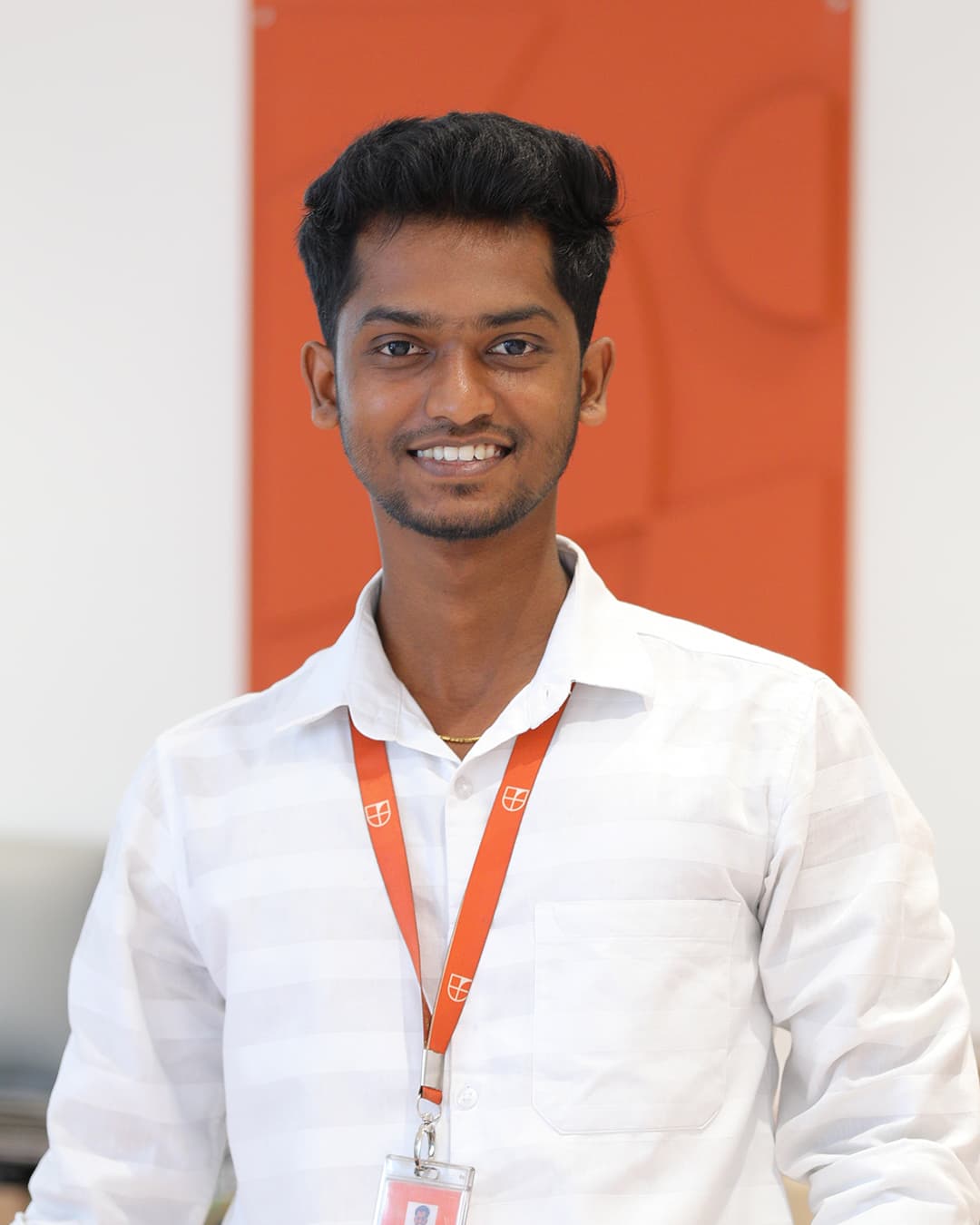 P Sathis Kumar-image