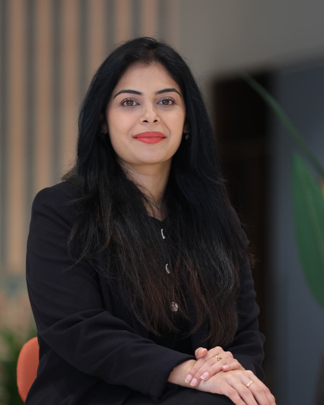 Shwetha P Joshy-image