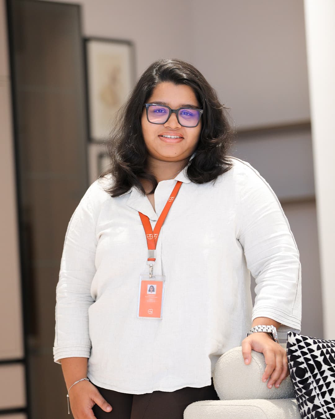 Yuktha Anand-image